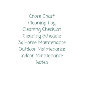 Household Planner
